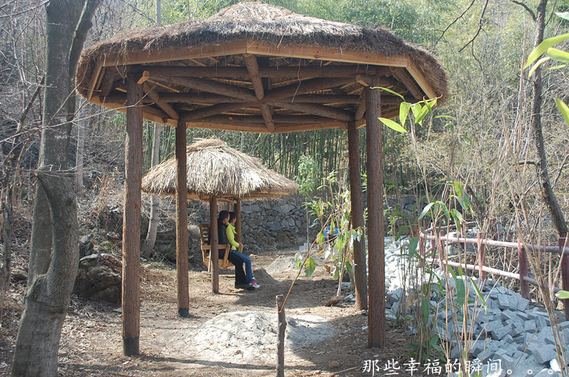 天地岭之初春